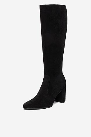 Cizme Jenny CEO-R25SS05803 NEGRU