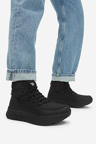 Trzewiki Reebok H1-048 WW Czarny