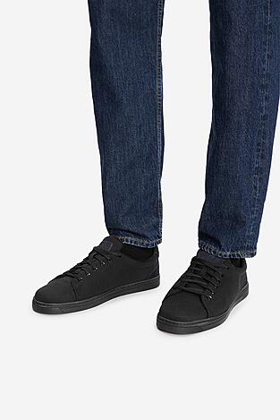 Pantofi casual Lasocki TAIMER-07 MI25 NEGRU