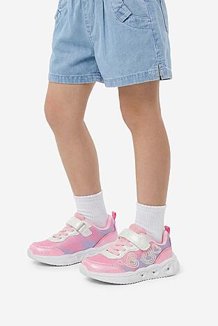 Sneakers Jenny CEO-K2593 Różowy