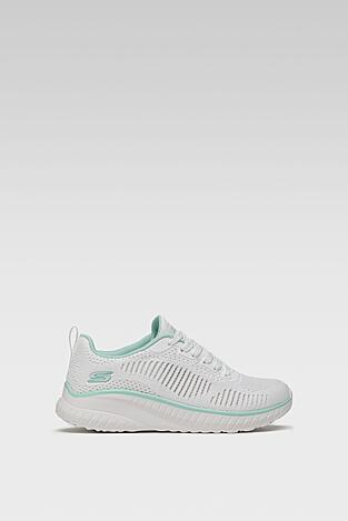 sneakersy białe ccc