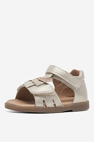 Сандали Nelli Blu CM220612-4 ЗЛАТИСТ