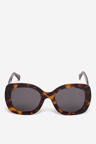 Női napszemüveg Gino Rossi LD81481 BARNA