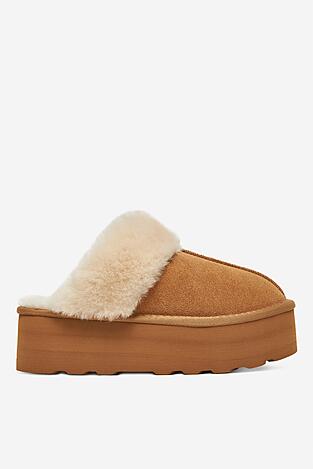 Papucs DeeZee DZ-AW12 CAMEL