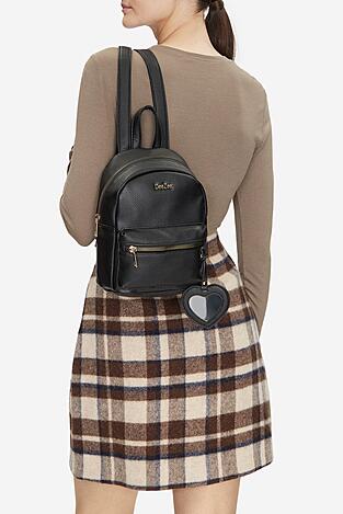 Раница DeeZee DZE-S-008-07 ЧЕРЕН