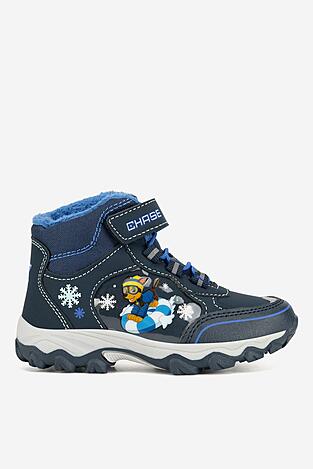 Боти Paw Patrol AW24-312PAW КОБАЛТОВО СИНЬО