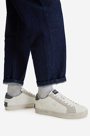 Sneakers G-STAR RAW CEO-YG240112-01L Biały
