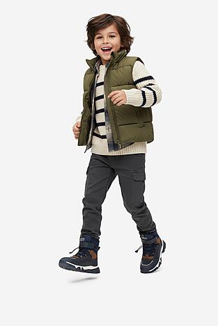 Csizma Lasocki Young CEO-CI12-8387-04(IV)CH SÖTÉTKÉK
