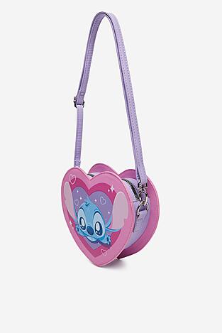 Дамска чанта Disney Classics ACCCS-SS25-125DCLS РОЗОВ