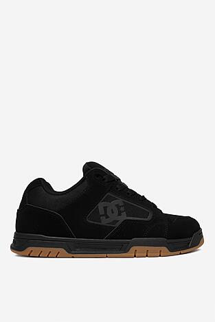 Obuwie sportowe DC Shoes EO-DC COILER DC03011001 Czarny