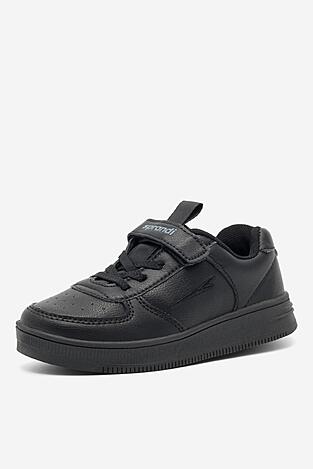 Obuwie sportowe Sprandi ESSENTIAL CP23-6112(IV)CH Czarny