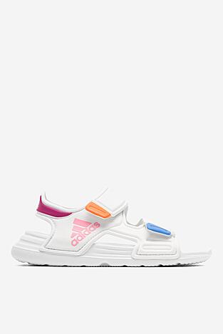 Сандали adidas ALTASWIM C H03775 БЯЛ