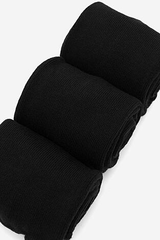 Skarpetki Reebok R0258-SS24 (3-PACK) Czarny