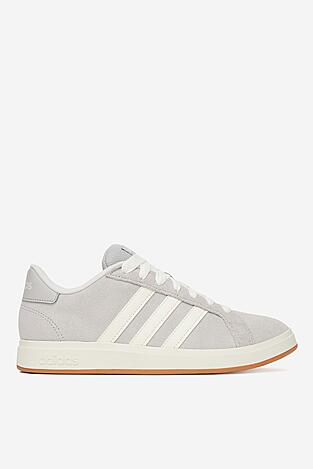 Спортни обувки adidas GRAND COURT 00S K JH6179 СИВ