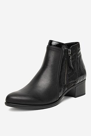 Боти Remonte CEO-R5172-00 ЧЕРЕН