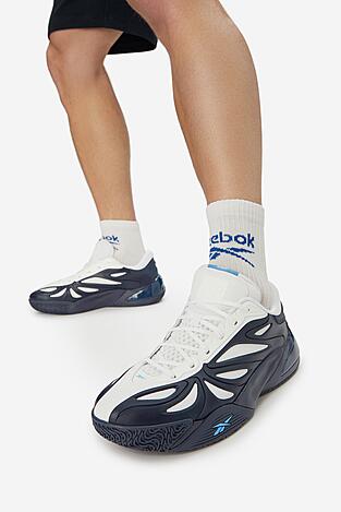 Obuwie sportowe Reebok SS-ANGEL REESE 1 100262832 Granatowy