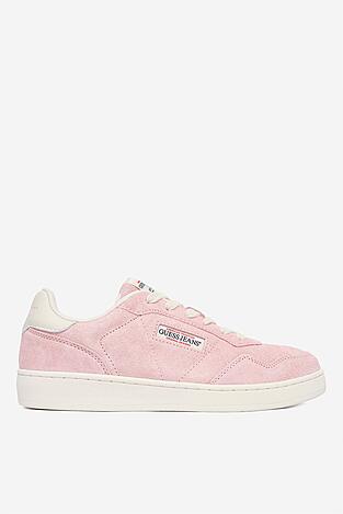 Sneakers GUESS JEANS EO-XL250041 Różowy jasny