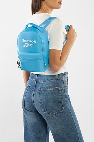 Plecak Reebok RBK-046-CCC-05 Niebieski jasny