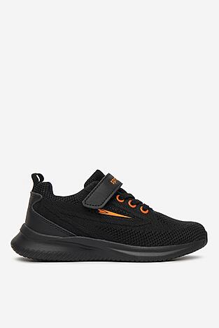 Obuwie sportowe Sprandi CP66-25601 Czarny