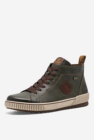 Trzewiki Remonte D0771-54 Khaki