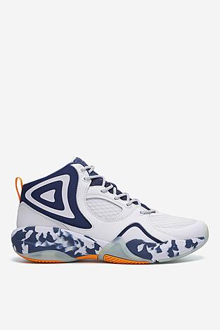 Încălțăminte sport SHAQ RADIATE AQ95016M-WD ALB