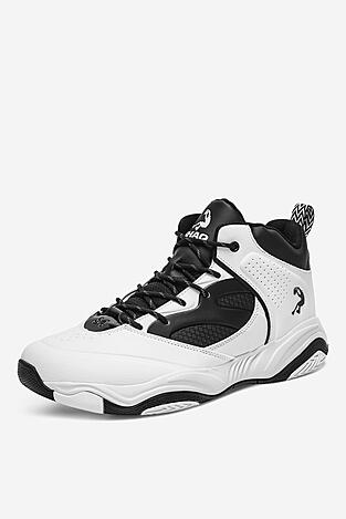 Спортни обувки SHAQ CEO-SPIN MOVE AQ95001M-W БЯЛ