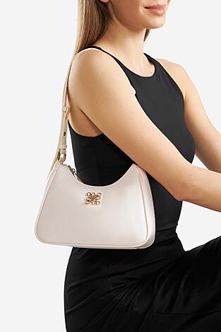 Torebka NINE WEST LDA5356A Ivory