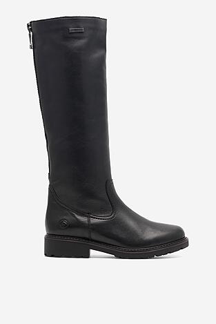 Cizme Remonte R6576-01 NEGRU