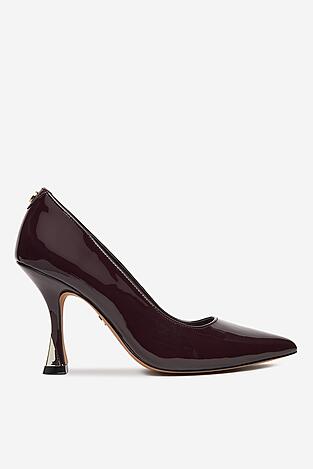 Елегантни обувки NINE WEST CEO-AMANI-01 БОРДО