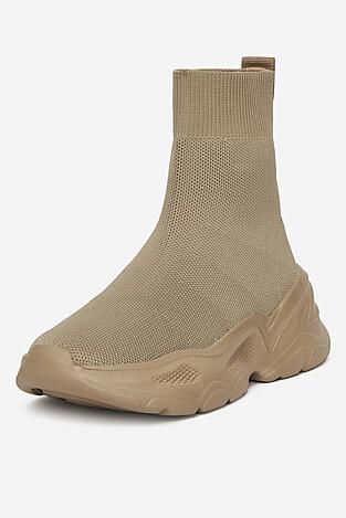 Sneakers Jenny Fairy WSQ2101-13 Beżowy