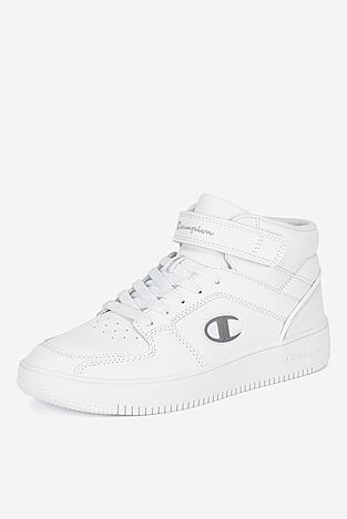 Спортни обувки Champion RD18 2.0 G GS MID S32680-WW021 БЯЛ