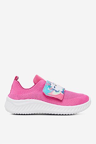 Кецове Paw Patrol CEO-CP76-AW25-111PAW РОЗОВ