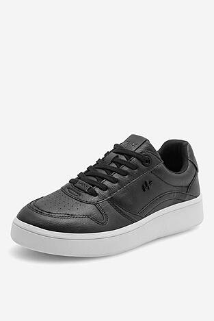 Sneakerși Mexx MIMW1011841W-01 NEGRU