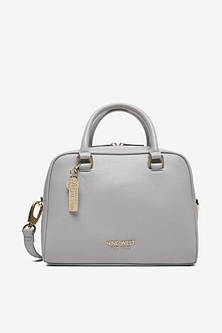 Дамска чанта NINE WEST EO-VASTI-LX10159 СИН