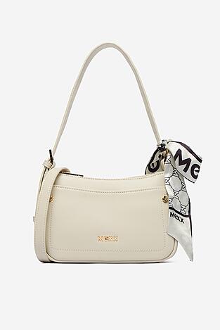 Дамска чанта Mexx CEO-MEXX-S-021-09 СЛОНОВА КОСТ