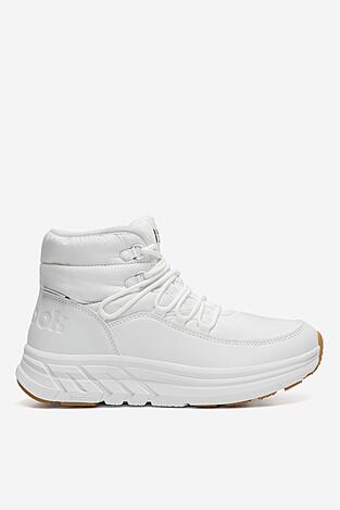Trzewiki Reebok H1-048 WW Biały