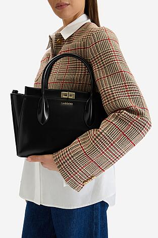 Torebka Lasocki CEO-LSK-L-020-09 Czarny