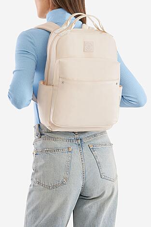 Rucsac Beverly Hills Polo Club BHPC-K-020-06 BEJ