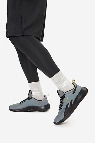 Obuwie sportowe Reebok CEO-LITE PLUS 4 100229954 Szary