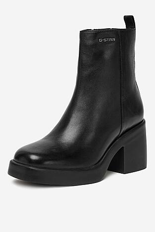 Ghete G-STAR RAW CEO-WI34-GAGA-01 NEGRU