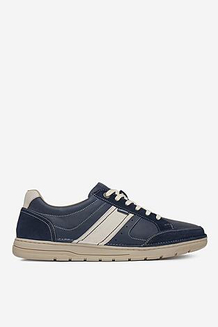 Pantofi casual Lasocki CALGARY-05 MI24 BLEUMARIN