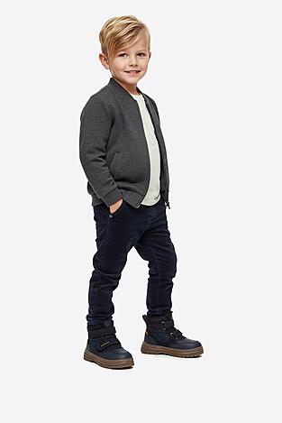 Bocanci Lasocki Kids CEO-CI12-VOLGA-02 BLEUMARIN