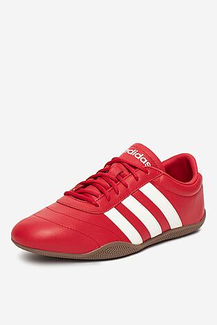 Спортни обувки adidas GRAND COURT LO JQ9691 ЧЕРВЕН