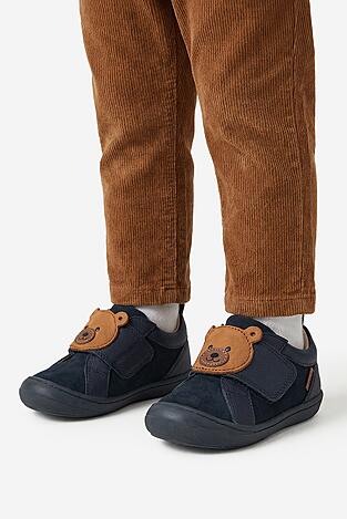 Félcipő Lasocki Kids CEO-CI12-CRUISE-22(II)CH SÖTÉTKÉK