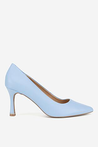 Елегантни обувки Lasocki WYL3794-1Z СВЕТЛОСИН