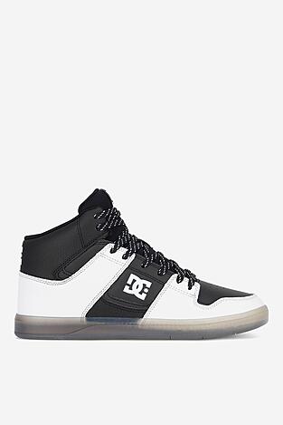 Obuwie sportowe DC Shoes CURE HI TOP ADYS400072-BCA Czarny