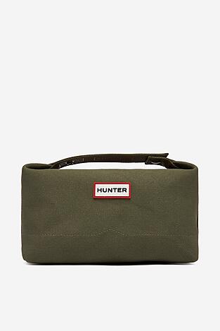 Kosmetyczka HUNTER CWBEO-HTR-U1-007-SS26 Khaki