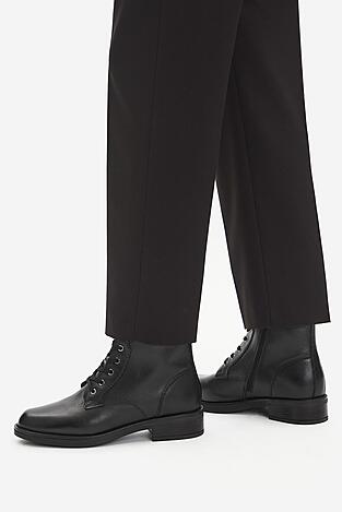 Bocanci Lasocki CEO-WI23-JIA-01 NEGRU