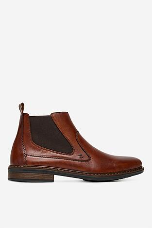 Ghete Rieker 37662-24 MARO
