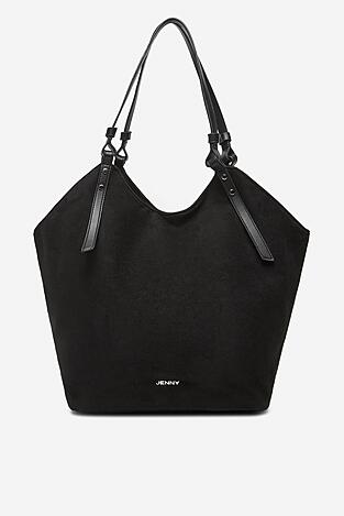 Дамска чанта Jenny CEO-JNY-M-006-08 ЧЕРЕН